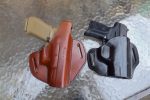 Craft et Falco Holsters, par Pat Cascio de SurvivalBlog