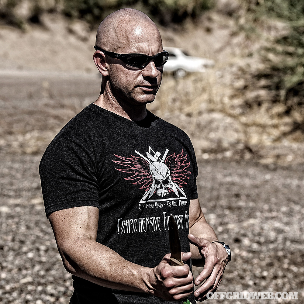 In Memoriam : RECOIL se souvient de Chad McBroom