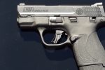Smith & Wesson M&P Shield 9mm Plus, par Pat Cascio