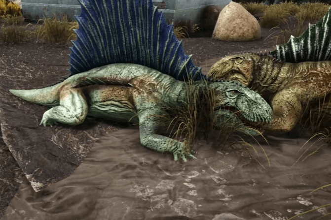 Comment faire éclore des œufs dans ARK: Survival Evolved - Guide Survie