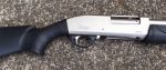 Fusil à pompe G Force P3, par Pat Cascio