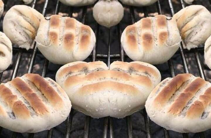 Roosterkoek