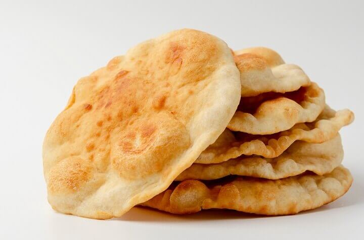 Frybread