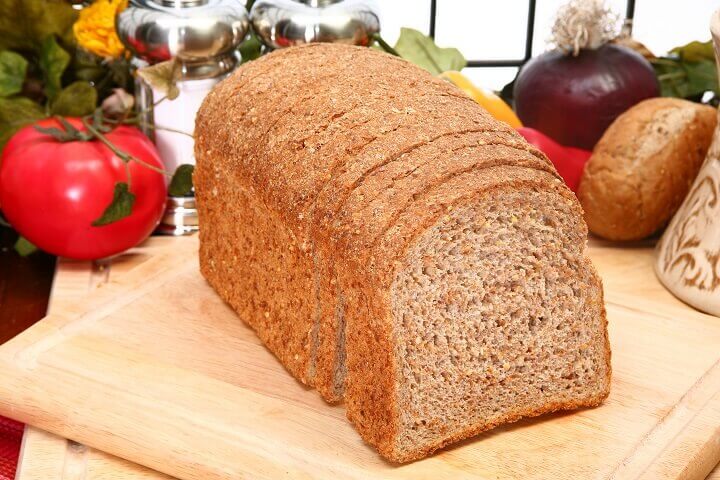 Pain d'Ezekiel
