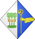 Blason Forest.svg