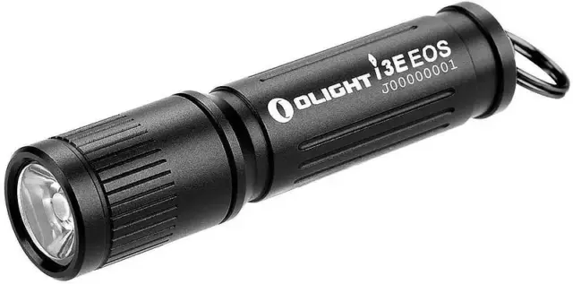 Lampe de poche porte-clés Olight perfect