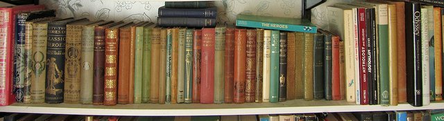 livres recadrés