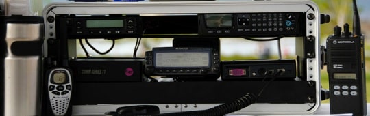 Radio amateur