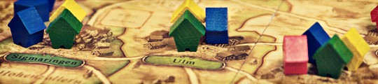 jeu de société