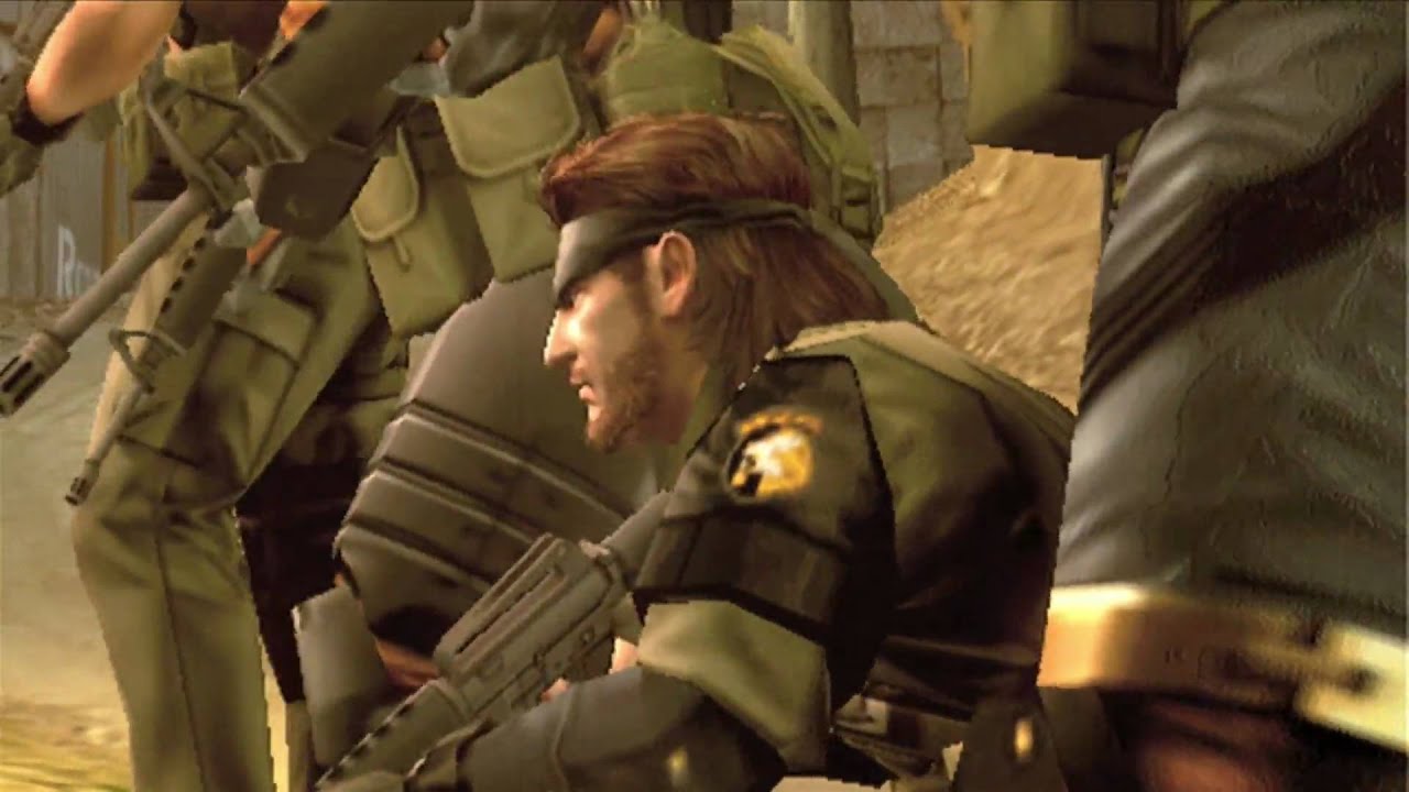 Metal Gear Solid 25e anniversaire - L'évolution de la série emblématique d'action furtive