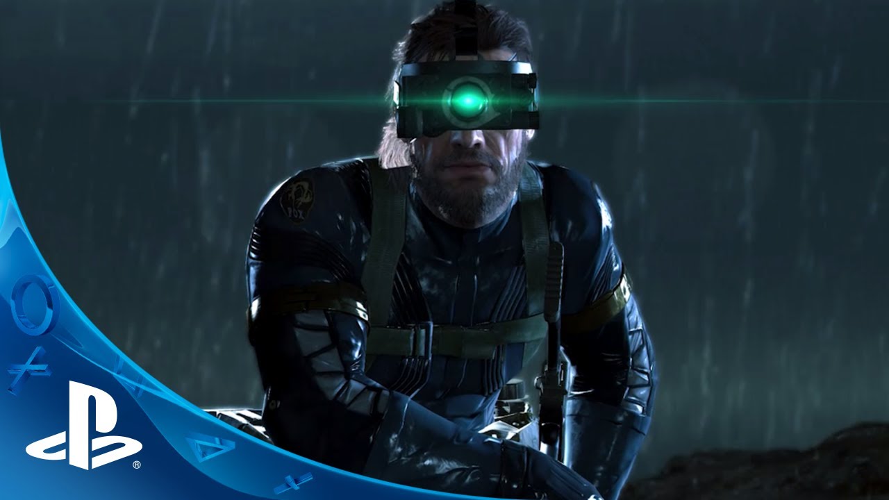 Metal Gear Solid 25e anniversaire - L'évolution de la série emblématique d'action furtive