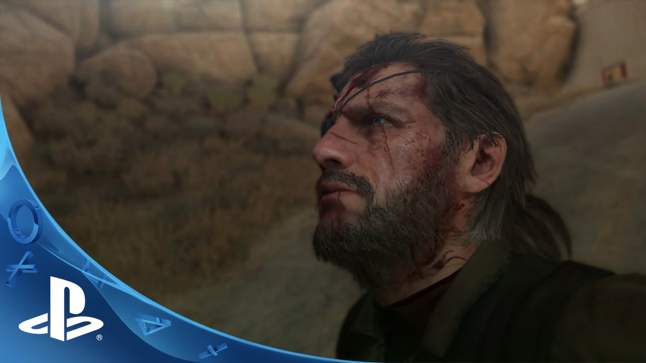 Metal Gear Solid 25e anniversaire - L'évolution de la série emblématique d'action furtive