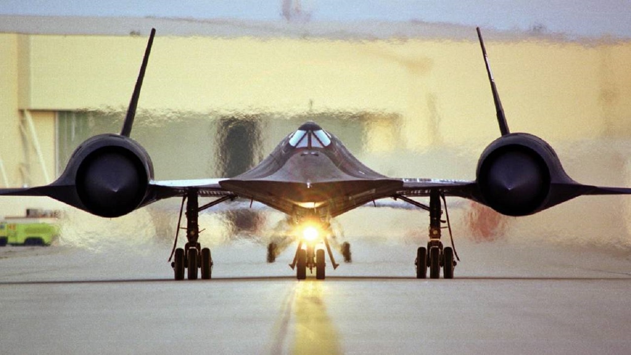 SR-71
