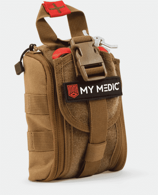 Mon médecin TFAK