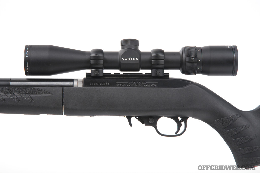 Ruger 1022 takedown rifle stock buyers guide 22lr survival prepper shtf gun 03