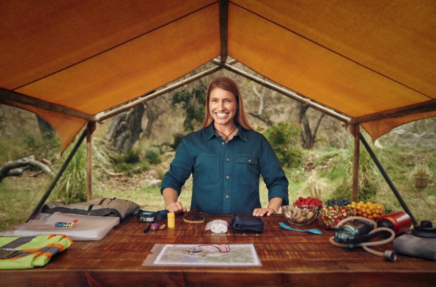 jessie krebs sere survival