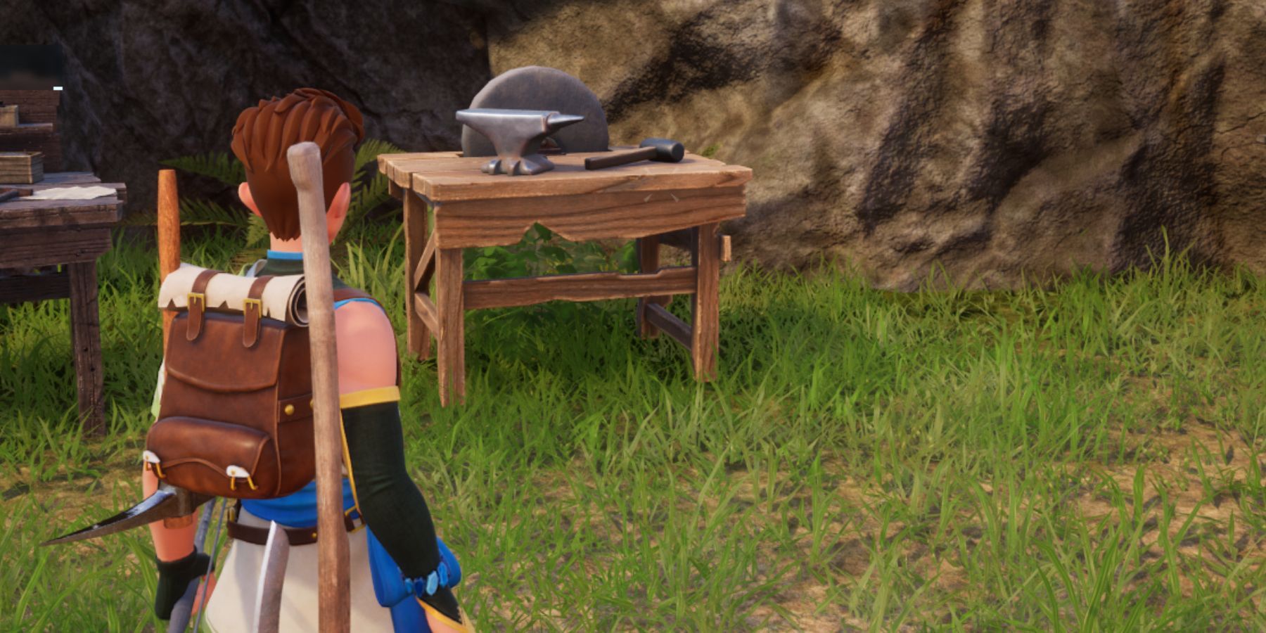 comment réparer les objets palworld