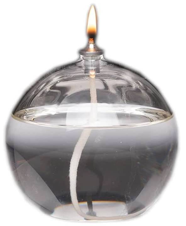 LAMPE À HUILE CONTENUE