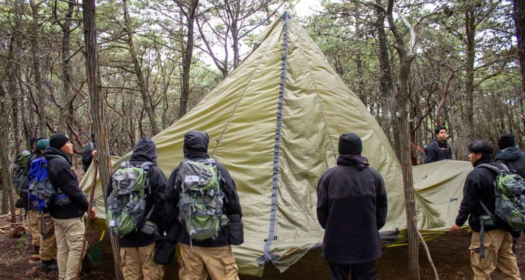 California Cadet Corps
