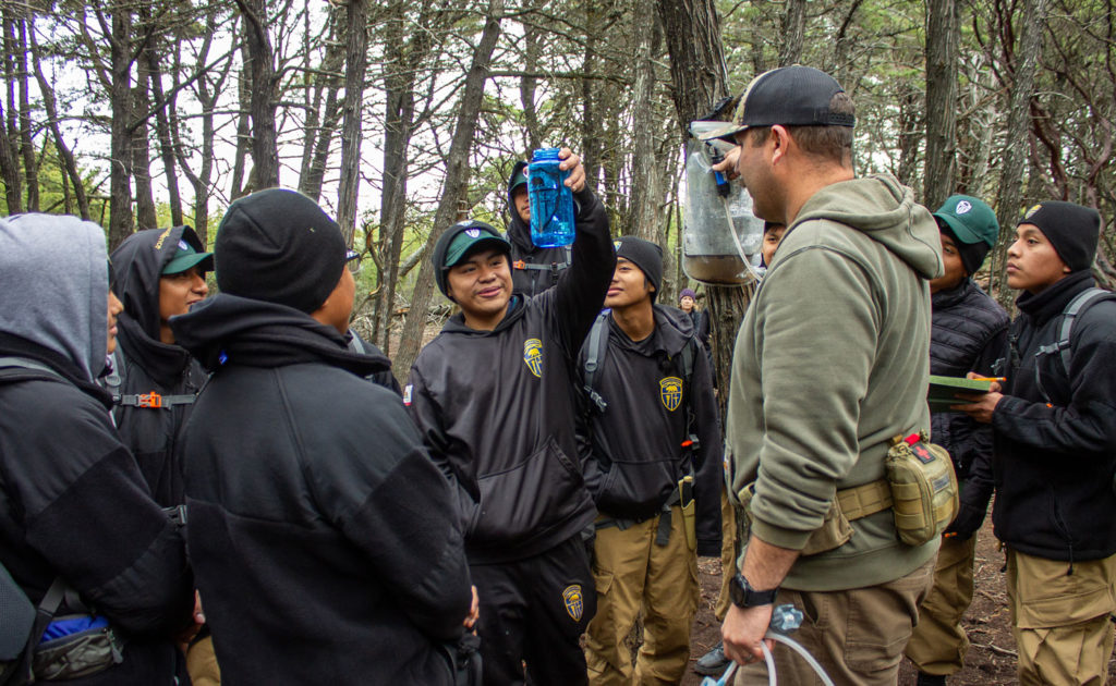 California Cadet Corps