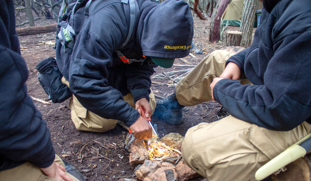 California Cadet Corps