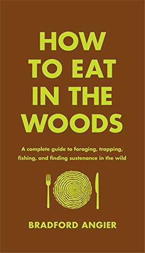 Comment manger dans les bois : Un guide complet