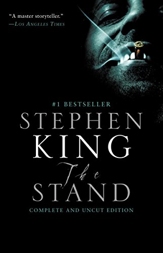 The Stand par Stephen King