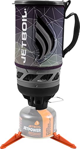 Réchaud de camping et de randonnée Jetboil Flash Système de cuisson