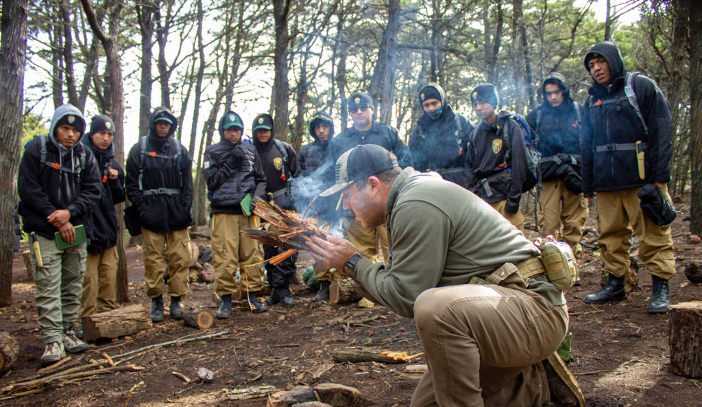 California Cadet Corps
