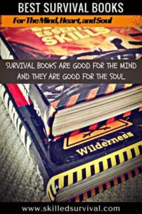 Livres de survie