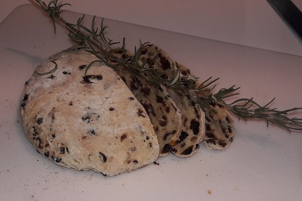 Bannock | Recettes de survie