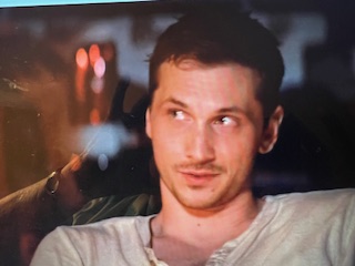 Mike en "Étoiles filantes"