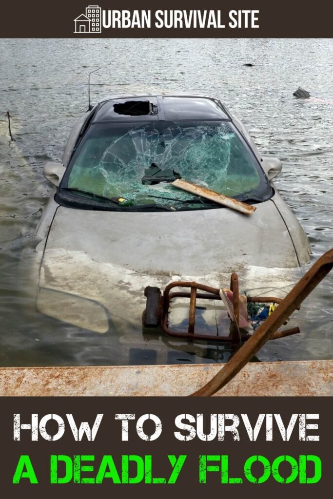 Comment survivre à une inondation meurtrière