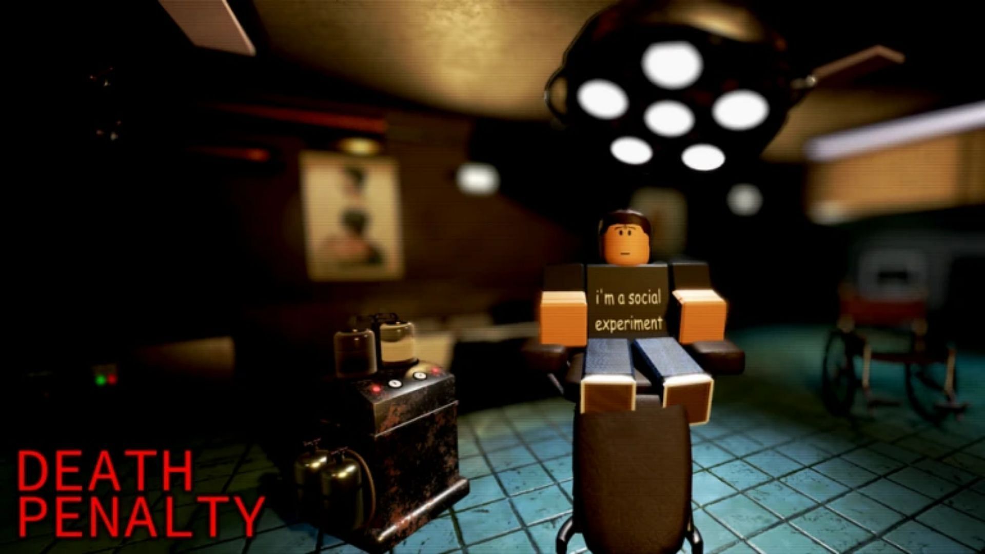 Couverture officielle du jeu (Image via Roblox)