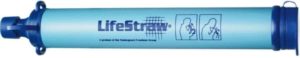 Photo de héros de la LifeStraw