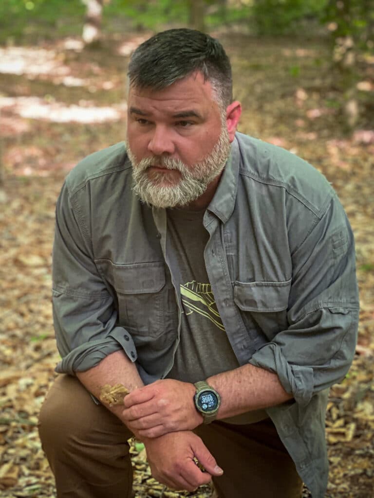 Craig Caudill