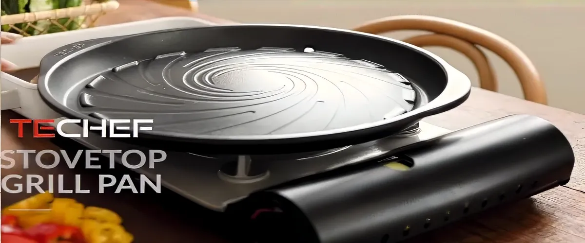 gril pour cuisinière à gaz