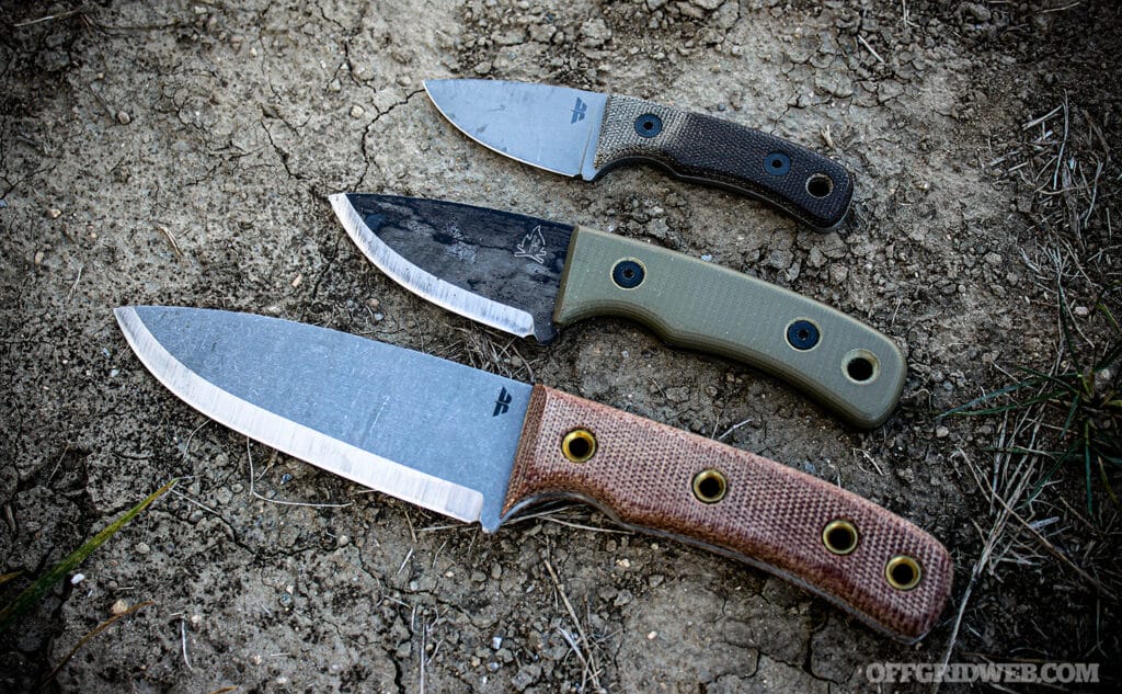 Wicket, Wicket XL, et Big Boi