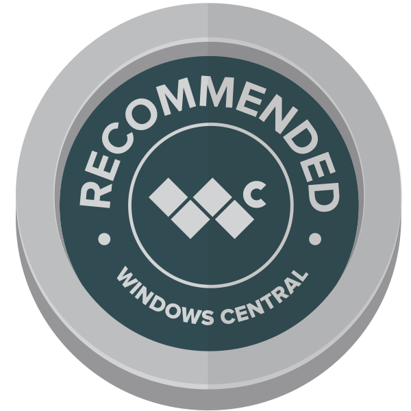 Prix « Recommandé par Windows Central »