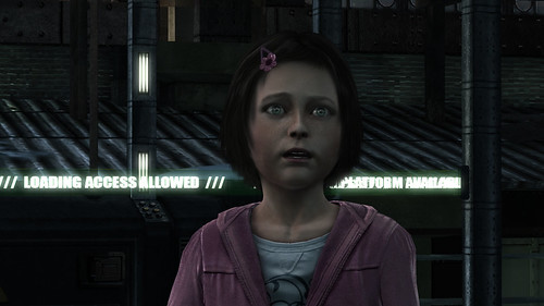 Amy pour PS3 (PSN)