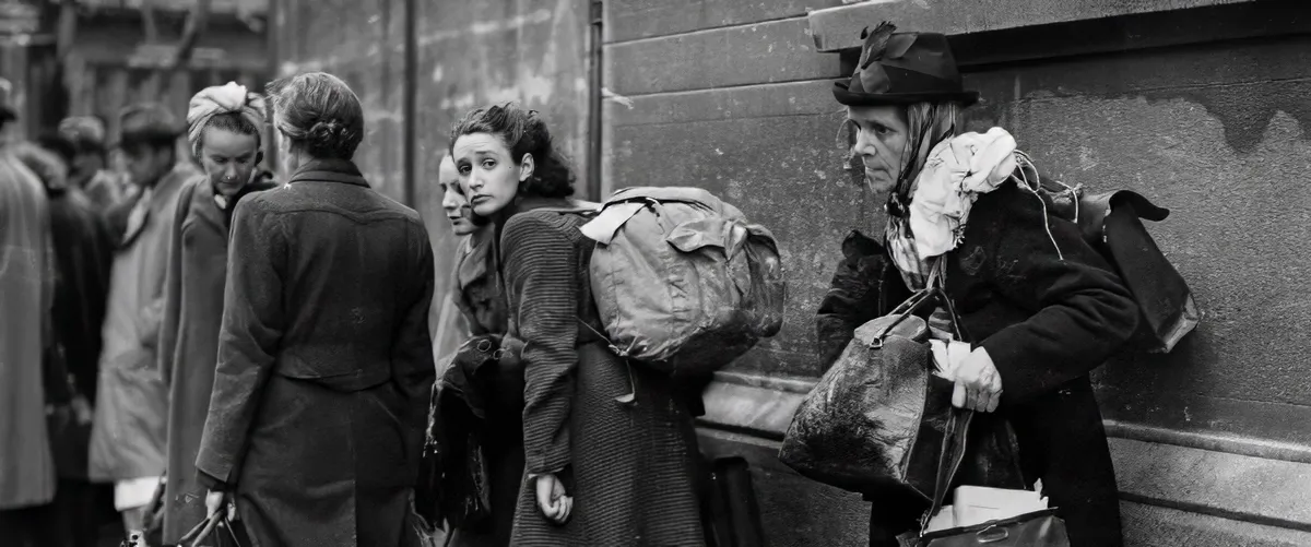  Une leçon durement acquise par les civils de la Seconde Guerre mondiale