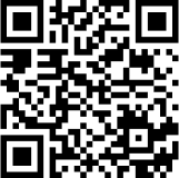 Code QR vous permettant d'accéder à votre magasin d'applications mobiles