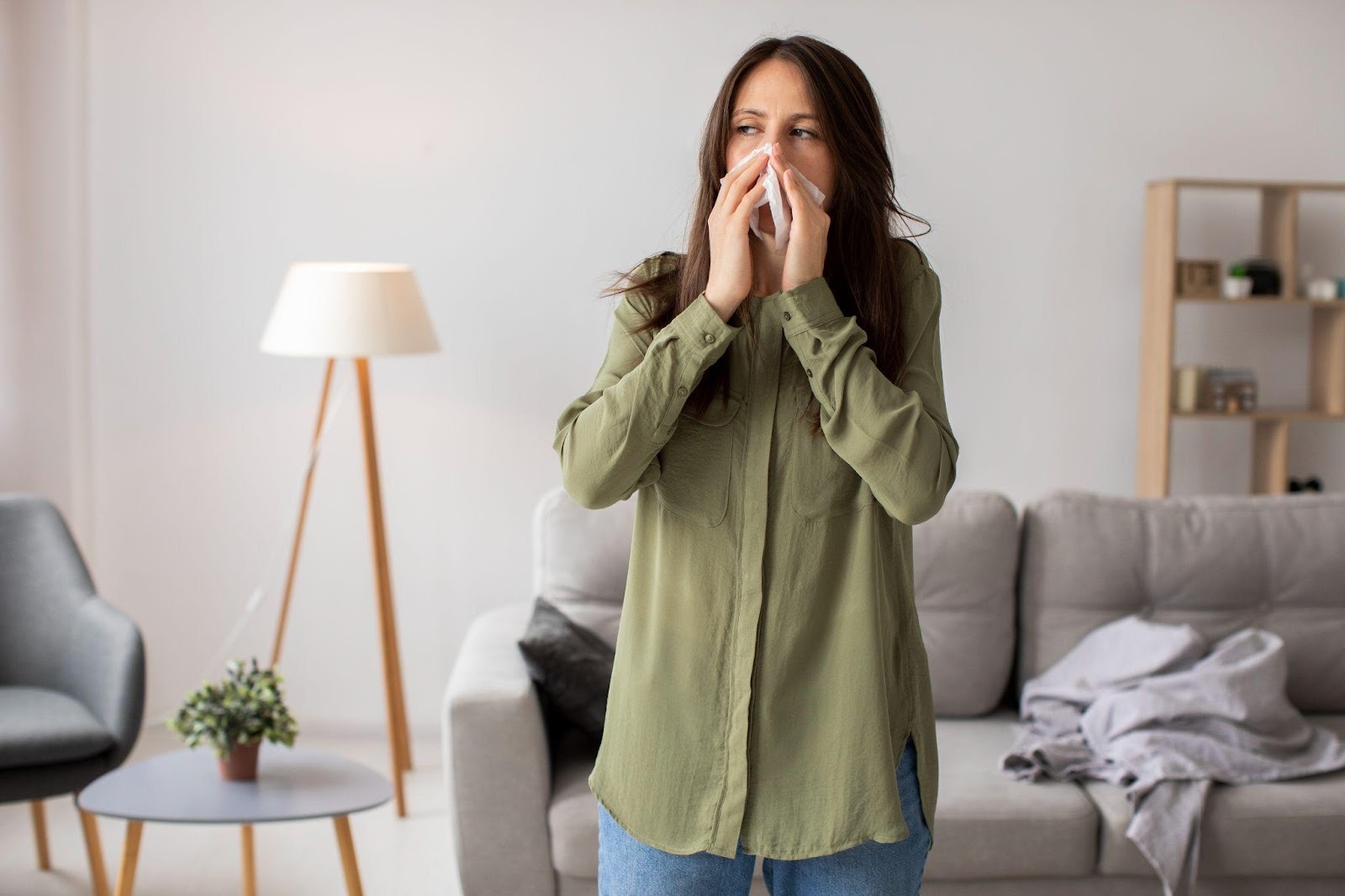  Guide de survie pour les familles de Pennsylvanie pendant la saison des allergies : comment réduire les allergènes à l’intérieur