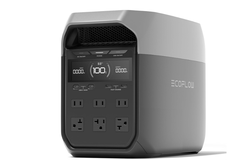  Top 5 des stations d’alimentation portables pour l’alimentation de secours à domicile en 2026 – Survival Life