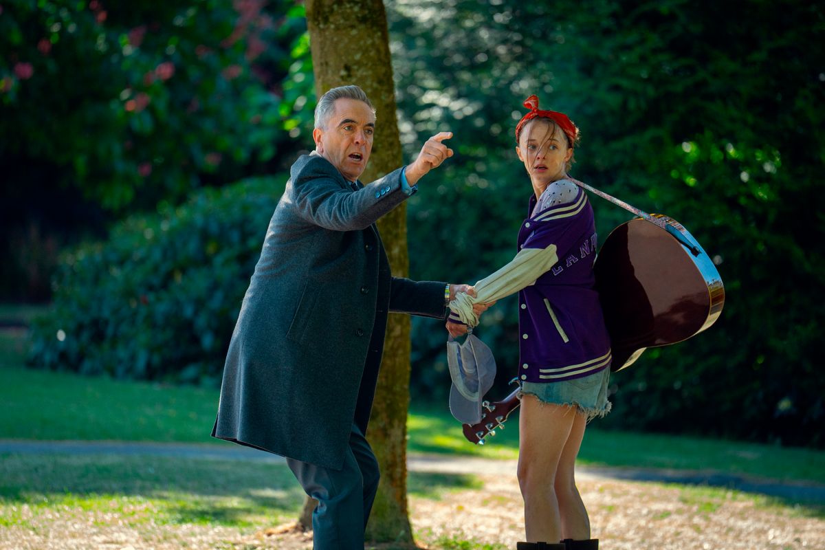 « Run Away » sur Netflix est le nouveau thriller de Harlan Coben