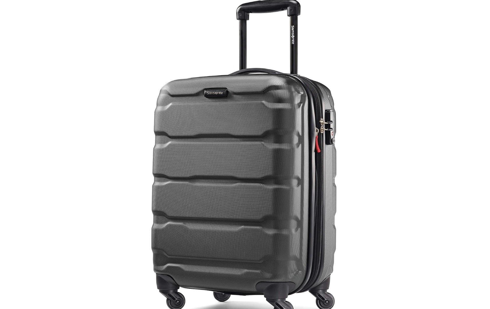 bagages approuvés par la TSA survivallife
