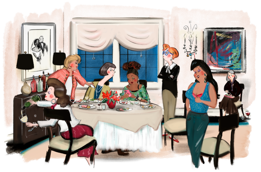  Conflit avec la belle-mère ? Des thérapeutes vous conseillent sur ce qu’il faut dire et ce qu’il faut éviter de faire