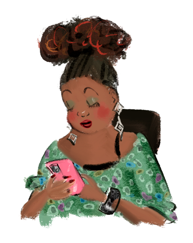 belle-mère