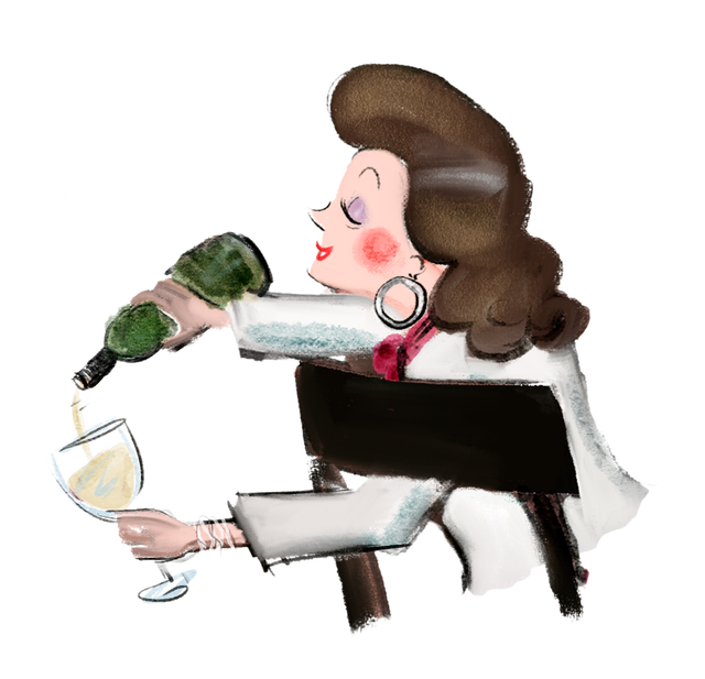 belle-mère