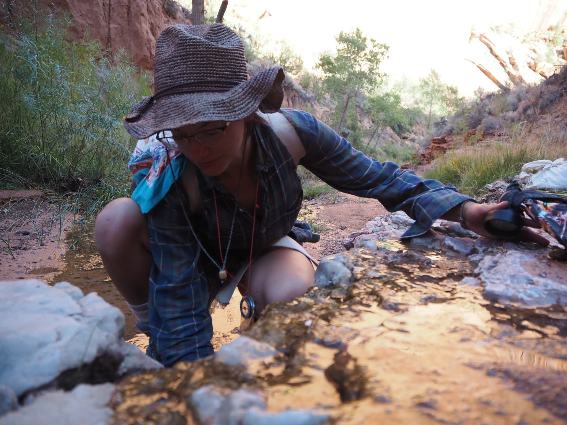  Les leçons tirées de l’école de survie « Alone » pourraient vous sauver la vie